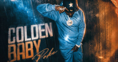 Poke - Colden Baby