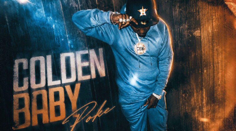 Poke - Colden Baby