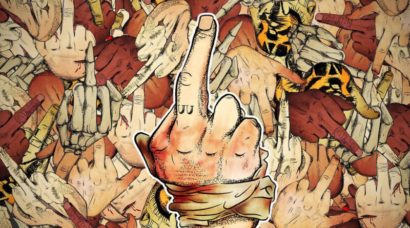 Pouya - Underground Underdog