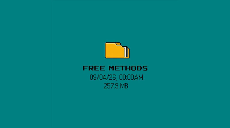 Punchmade Dev - FREE_METHODS