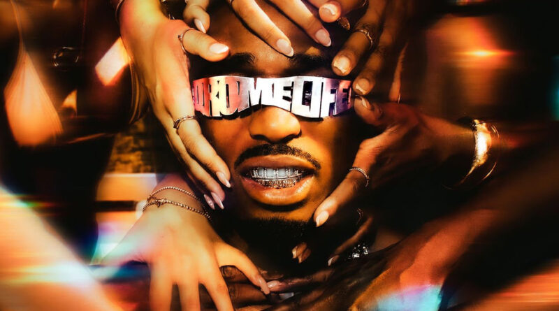 Quavo - Trance (Walk It Down)