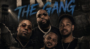 RP3 - RP3 Presents Free The Gang