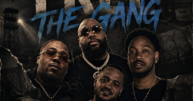 RP3 - RP3 Presents Free The Gang