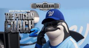Rich The Factor - The Pitchin Coach 2