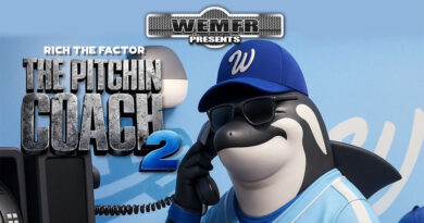 Rich The Factor - The Pitchin Coach 2
