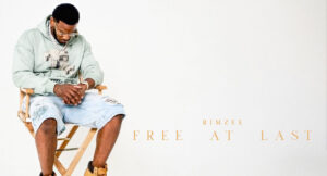 Rimzee - Free at Last