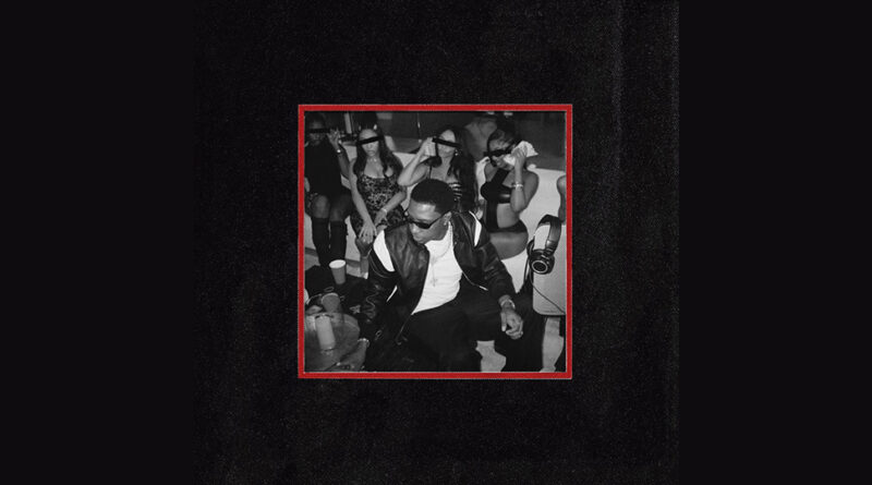 Rob49 - IN THE CLUB Feat Sexyy Red