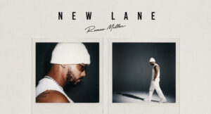 Romeo Miller - New Lane