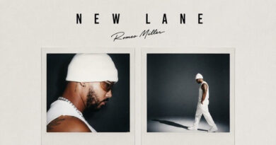 Romeo Miller - New Lane