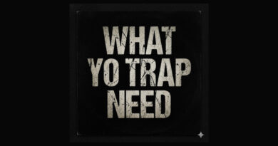 Rubberband OG - What Yo Trap Need