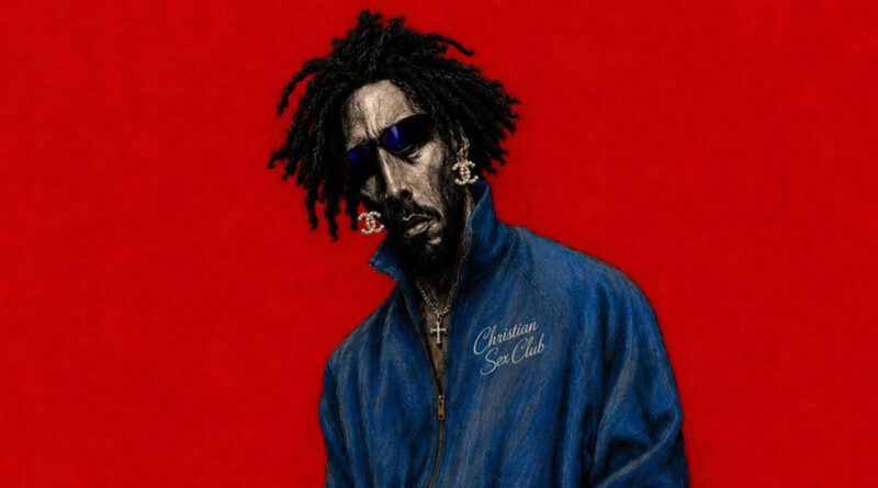SAINt JHN - If Tomorrow Never Comes