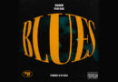SHAKWON & Fuego Base – Blues SHAKWON & Fuego Base - Blues