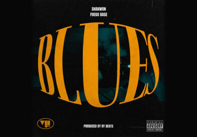 SHAKWON & Fuego Base – Blues SHAKWON & Fuego Base - Blues