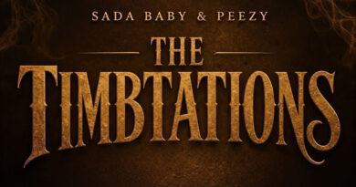 Sada Baby & Peezy - The Timbtations