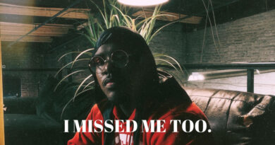 Scotty Banx - I Missed Me Too