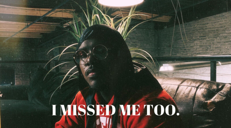 Scotty Banx - I Missed Me Too