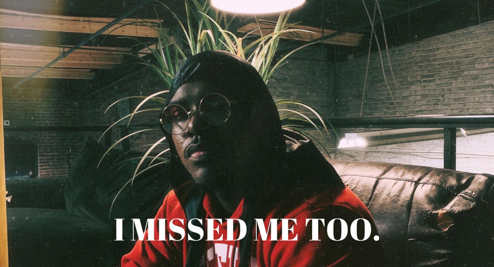 Scotty Banx - I Missed Me Too