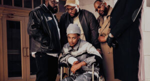 Skilla Baby - The Price Of Fame