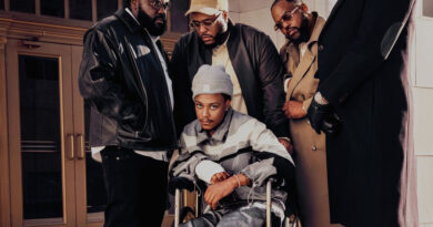 Skilla Baby - The Price Of Fame