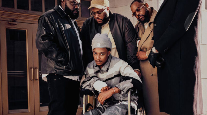 Skilla Baby - The Price Of Fame