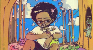 Skunkz - Compound Interest