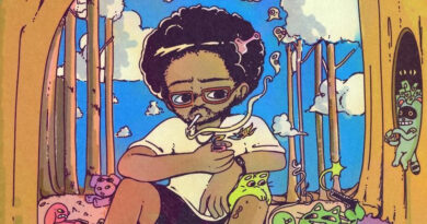 Skunkz - Compound Interest