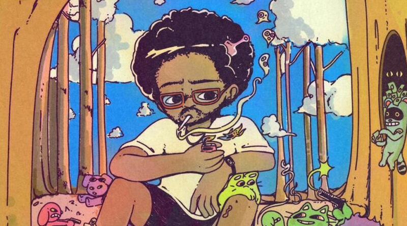Skunkz - Compound Interest