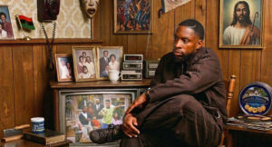 Skypp - The Soundtrack to Being Black