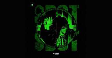 SleezeteamK3 & Spazzoutkdot - $Dot