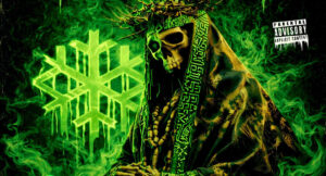 Snowgoons - Papa Shango