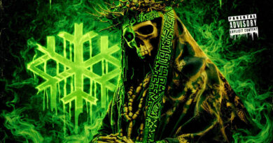 Snowgoons - Papa Shango