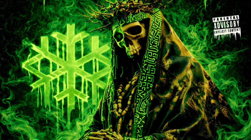 Snowgoons - Papa Shango
