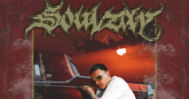 Soulzay - Stay True, Never Fold
