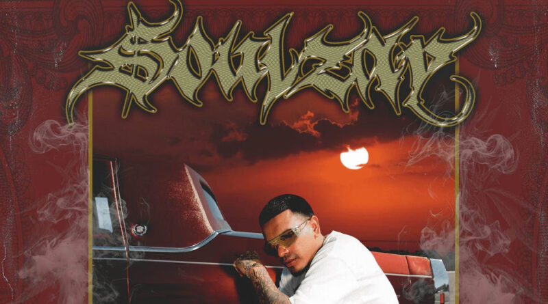 Soulzay - Stay True, Never Fold