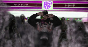 Speed Blacer & BLACEWAN - Blace with Friends