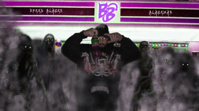 Speed Blacer & BLACEWAN - Blace with Friends