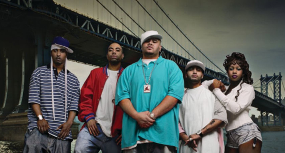 Terror Squad