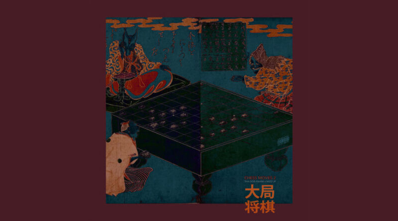 Tha God Fahim & NicoJP - Chess Moves 2