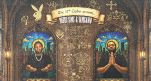 The 17th Cipher, Rufus Sims & IAMGAWD - Chicagospel