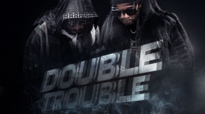 The Diplomats - Double Trouble