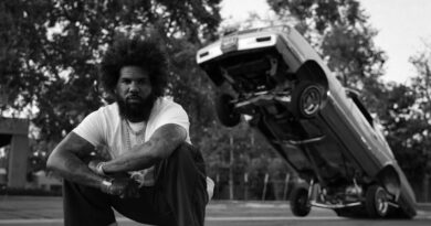 The Game - The Documentary III