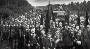 The Left & Apollo Brown - Gas Mask