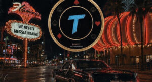 The Tangiers - Old Vegas