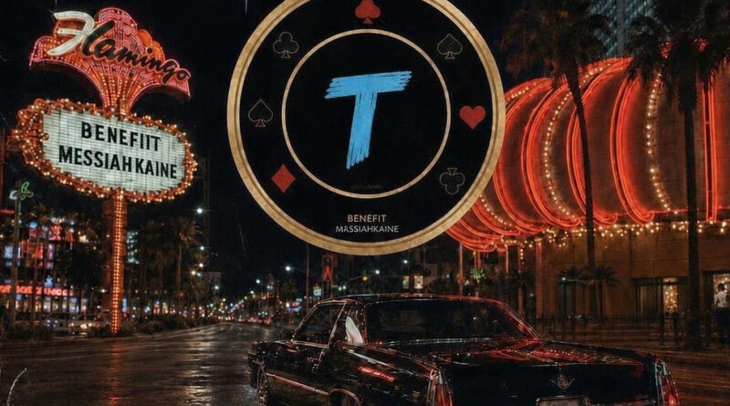 The Tangiers - Old Vegas
