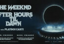 The WEEKND – After Hours Til Dawn The WEEKND - After Hours Til Dawn Tour France
