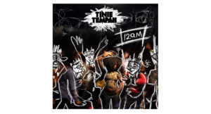 Tinie Tempah - 12AM