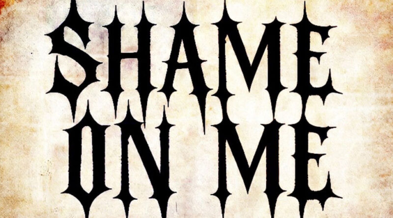 Tsu Surf & Kocky Ka - Shame On Me