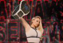 U-WARRIOR - ALWAYS BELIEVE