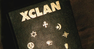 X Clan - Xodus - The New Testament
