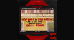 Xoul City - Xoul Food